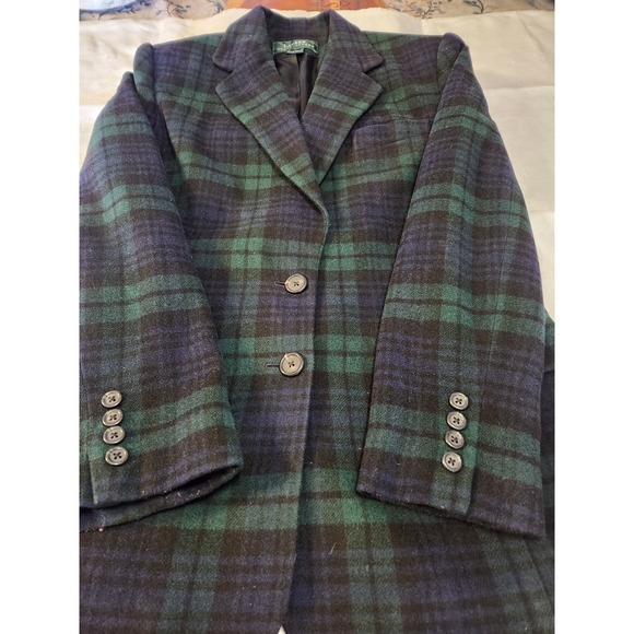 Polo Ralph Lauren Womens Tarten Blazer - Picture 2 of 9